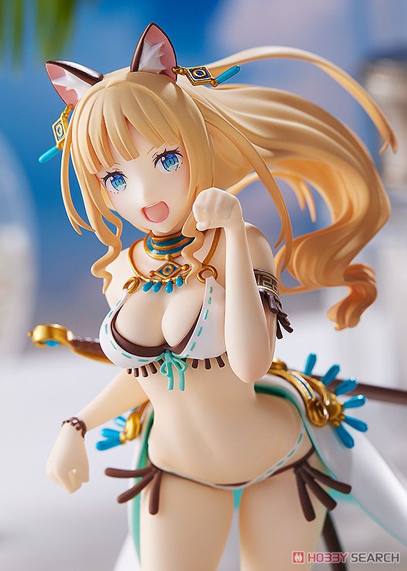 <Preorderถึง 12/8/2022> 🔔เปิดรับPreorder มัดจำ 400 บาท Pop Up Parade Picatrix: Cat Kingdom Ver. (PVC Figure)