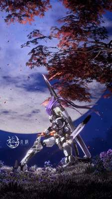 <Preorderปิดรับวันที่ 18/10/2023 🔔เปิดรับPreorder มัดจำ 200 บาท โมจีน Aethur Studio 1/1OO " Yan Feng "