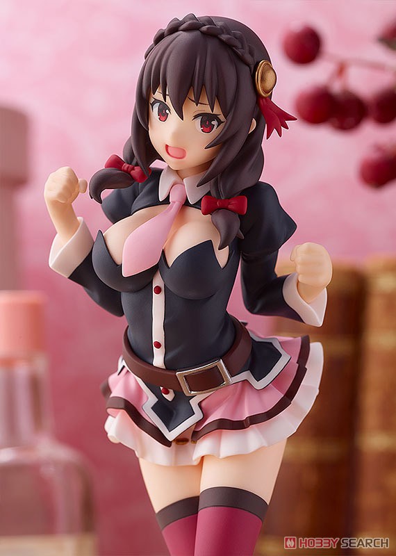 <Preorderถึง 20/8/2021>เปิดรับPreorder มัดจำ 200 บาท Pop Up Parade Yunyun (PVC Figur
