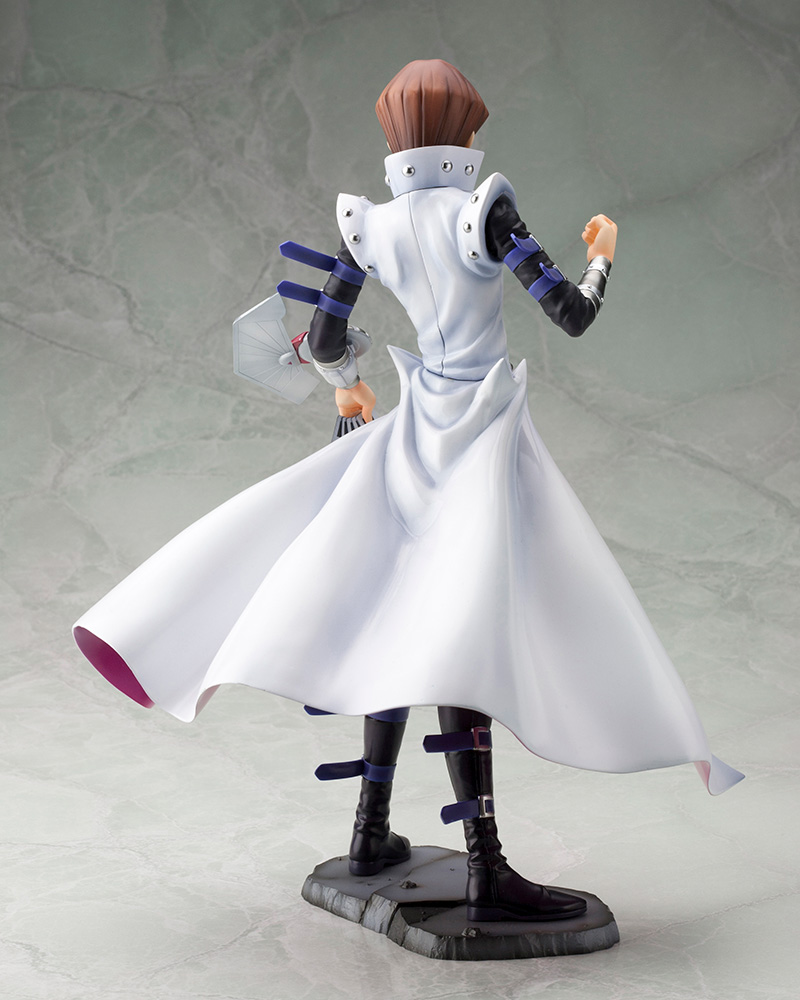<Preorderถึง6/9/2021>เปิดรับPreorder มัดจำ 500 บาทARTFX J Seto Kaiba -Duel with Destiny-
