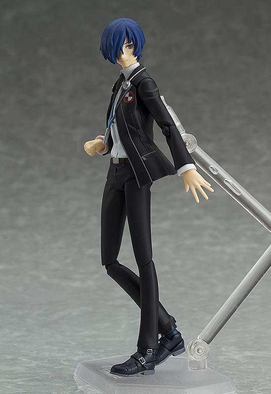 <Preorderถึง 5/11/2021>🔔เปิดรับPreorder มัดจำ 400 บาท figma Makoto Yuki