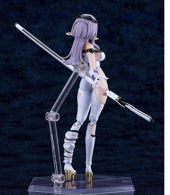 <Preorderถึง 12/9/2025>🔔เปิดรับPreorder มัดจำ 900 บาท figma Scarlet