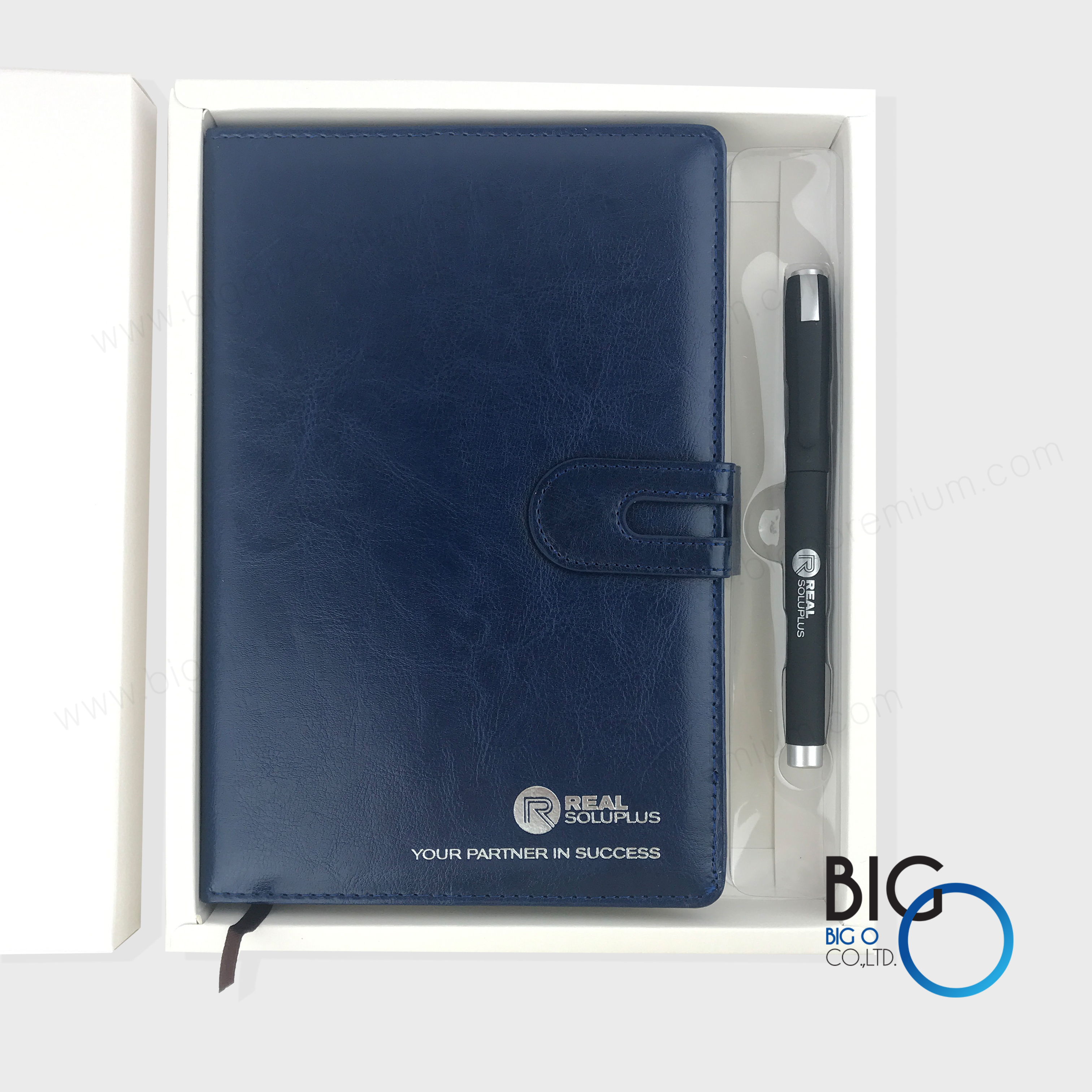 บริษัท เรียล โซลูพลัส จํากัด