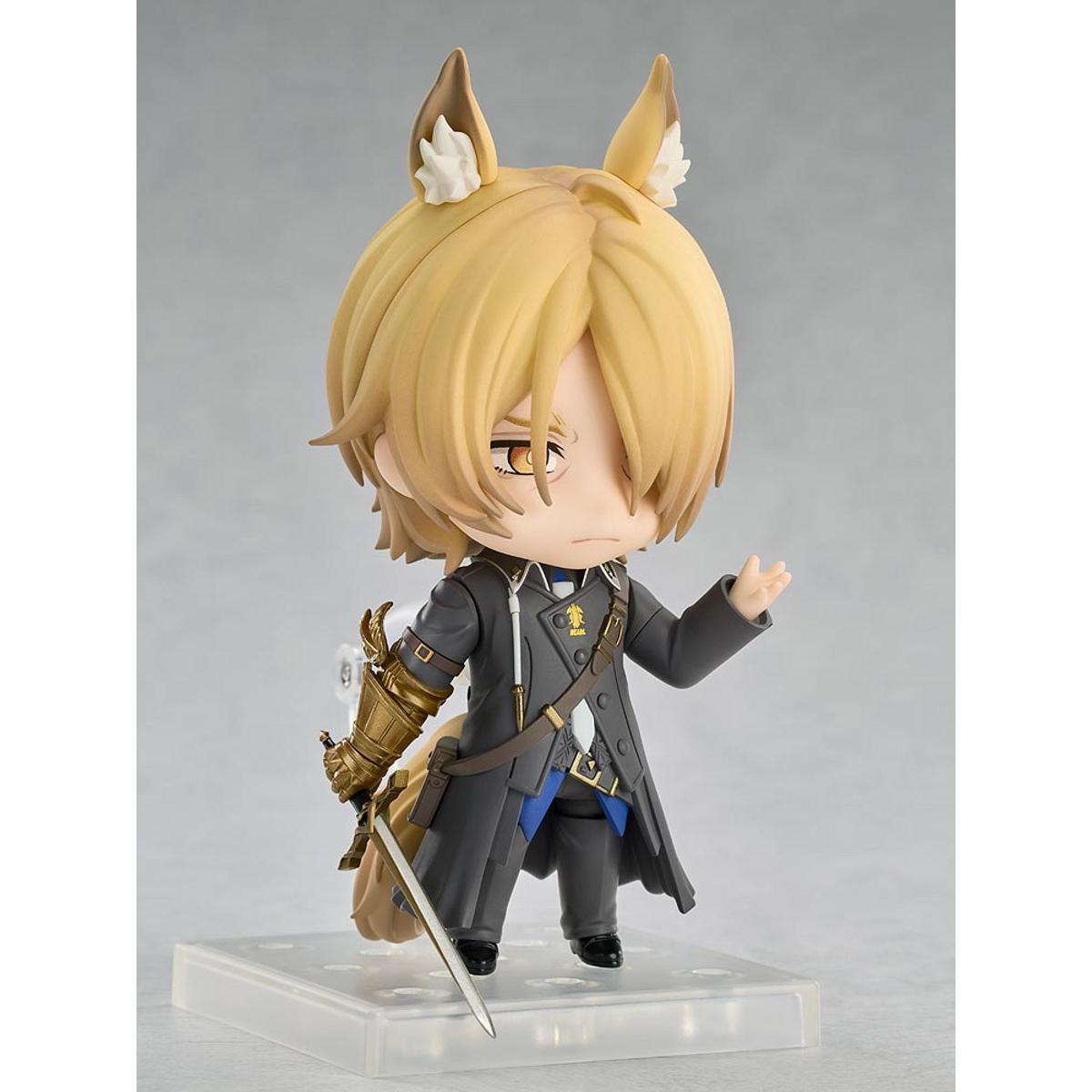 <Preorderถึงวันที่ 21/3/2025> เปิดรับPreorder #มัดจำ 500 บาท Nendoroid Młynar
