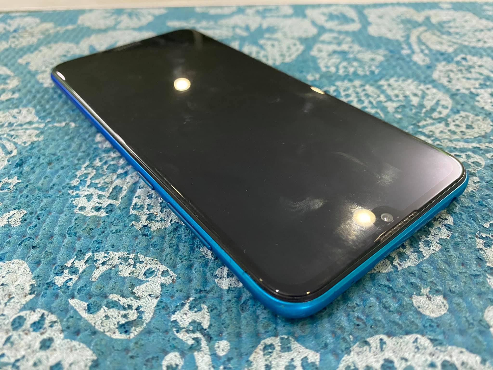 ( SOLD OUT ) Huawei Y7 Pro 2019