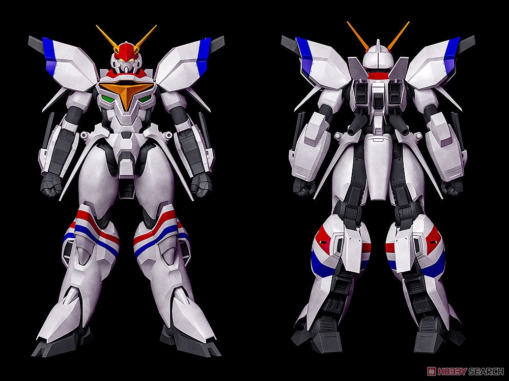 (Preorder ปิดรับวันที่ 22/11/2024 ) เปิดรับPreorder มัดจำ 600 บาท Plamax XD-01 Dragonar-1