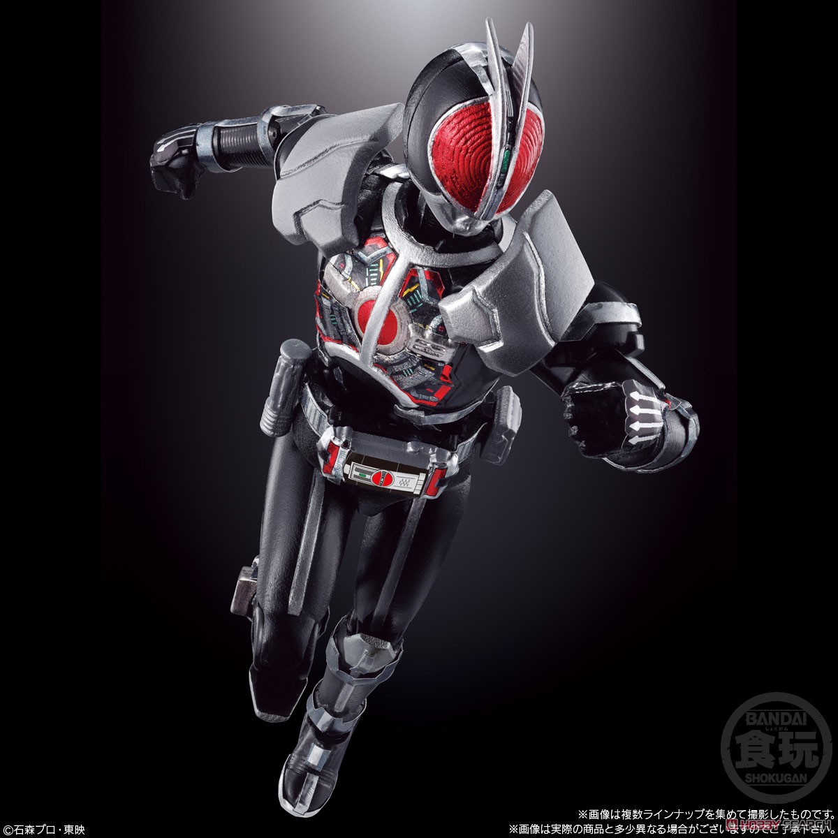 <Preorderภึง 7/8/2022>เปิดรับPreorder มัดจำ 200 บาท SO-DO CHRONICLE MASKED RIDER FAIZ SET W/O GUM