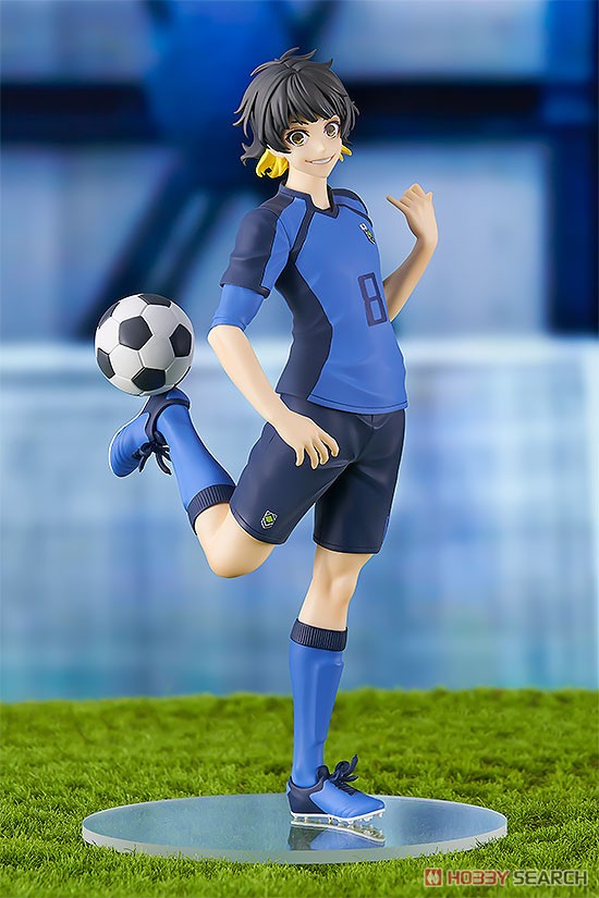 <Preorderถึง 21/4/2023> 🔔เปิดรับPreorder มัดจำ 300 บาท Pop Up Parade Bachira Meguru (PVC Figure)