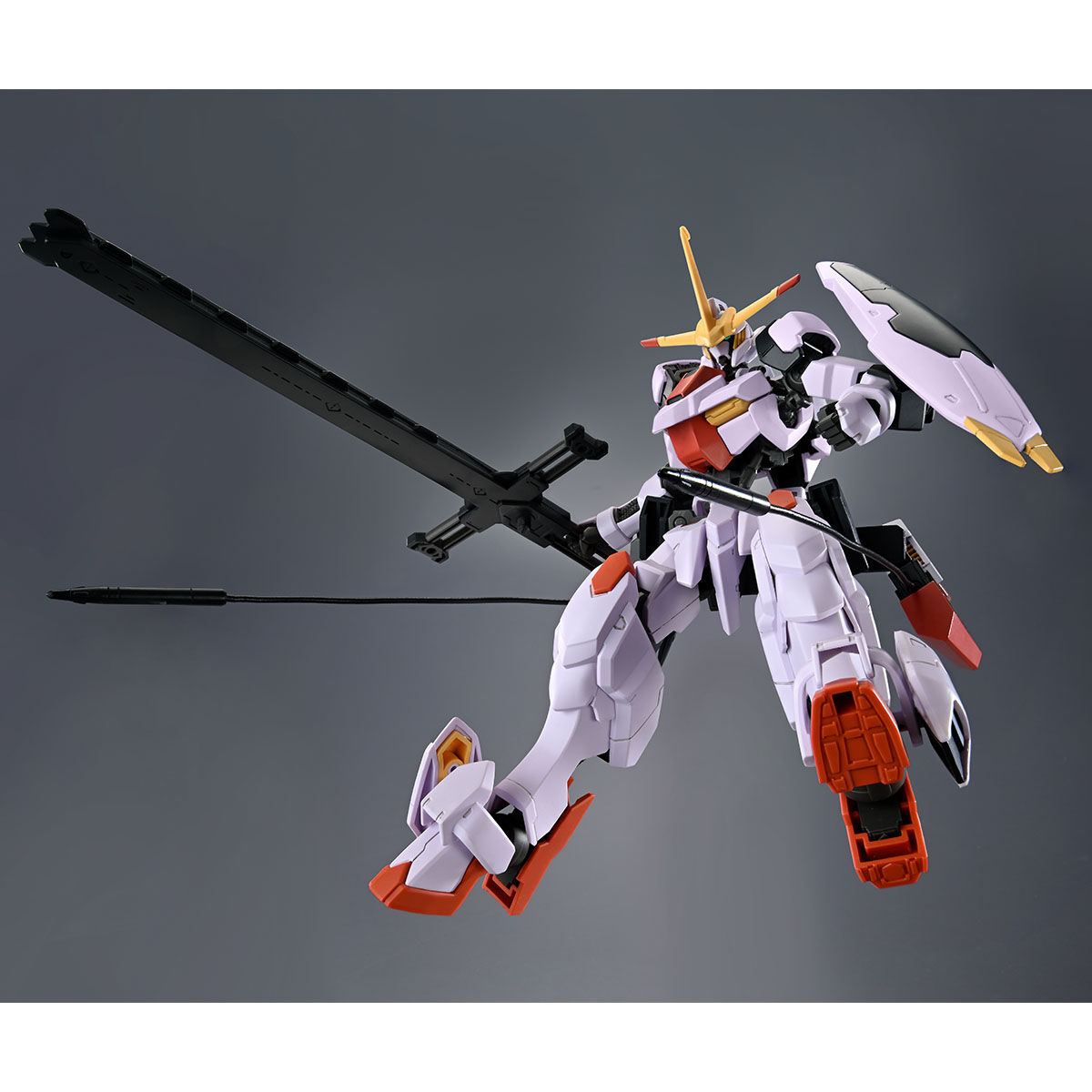 Preorder ปิดรับพรีที่ 3 คิว มีมัดจำ 300 บาทHG 1/144 GUNDAM HAJIROBOSHI 2ND FORM