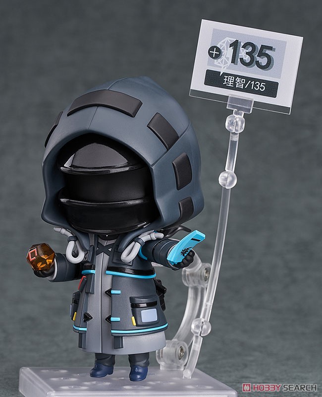 <Preorderถึง 5/11/2021 > เปิดรับPreorder #มัดจำ 300บาท Nendoroid Doctor (PVC Figure)