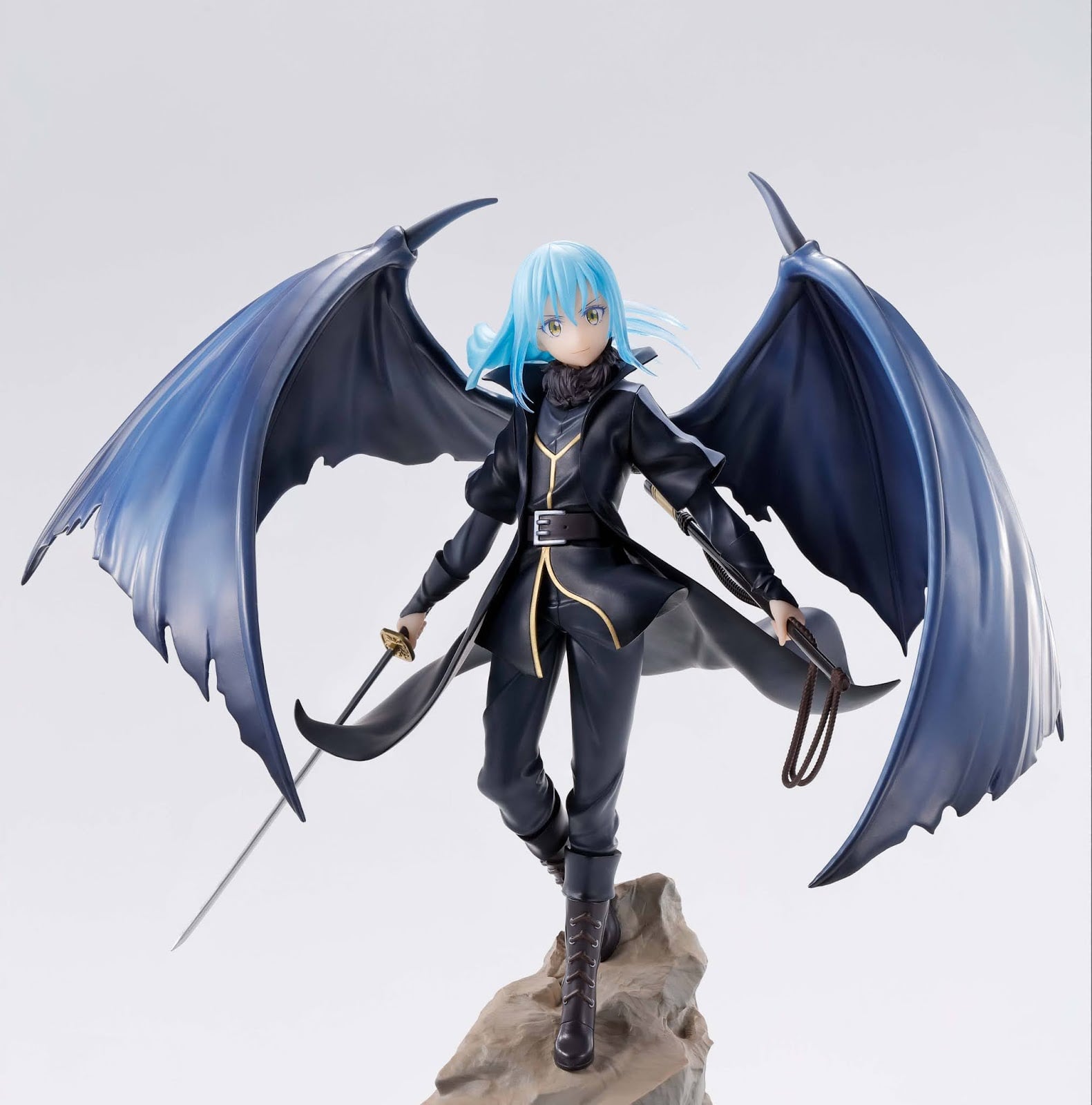เปิดรับPreorder มีค่ามัดจำ 500 บาท 62326 Ichibansho Figure Rimuru (Harvest Festival) *Oversea Limited*สูง 19cm