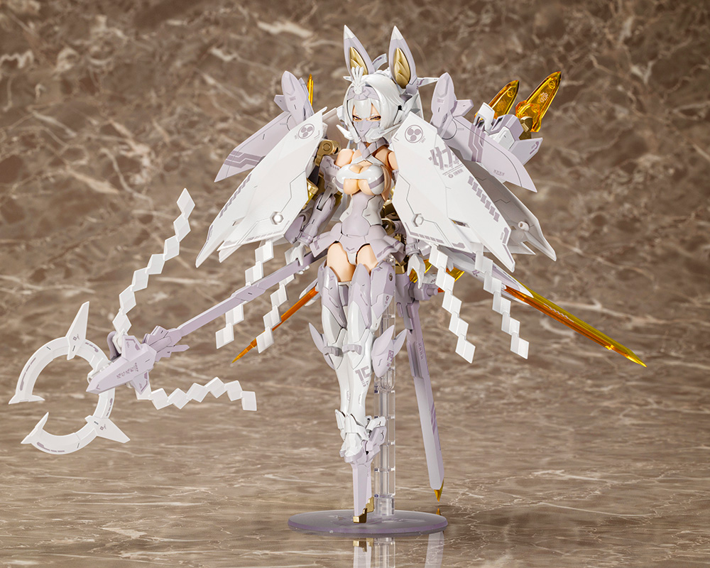 (Preorderปิดรับ ที่ 20 คิว) เปิดรับPreorder มัดจำ 500 บาท ASRA TAMAMONOMAE HAKUMEN KONMOU