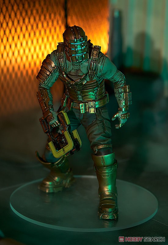 <Preorderถึง 19/5/2021>เปิดรับPreorder มัดจำ 300 บาท Pop Up Parade Isaac Clarke (Completed)