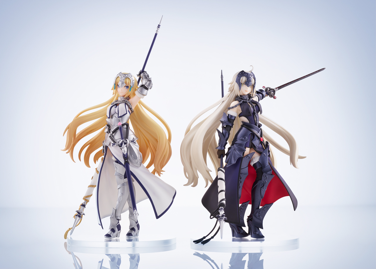 <Preorderถึง 3/7/2021>เปิดรับPreorder มัดจำ 400บาท ConoFig Fate/Grand Order Ruler / Jeanne d'Arc