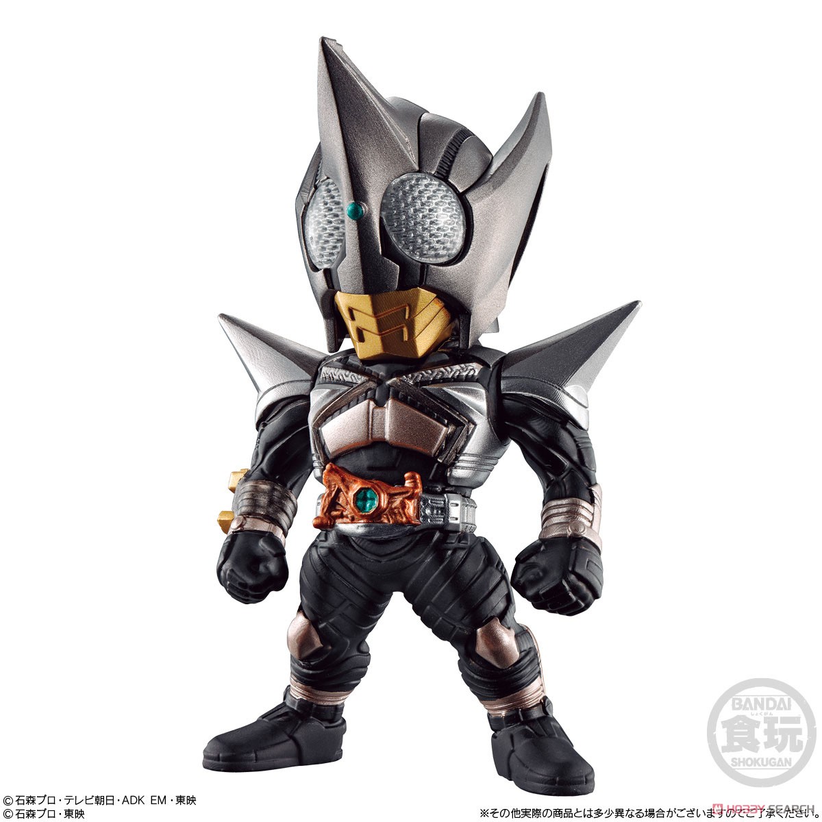 เปิดรับPreorder มัดจำ 300 บาท Converge Kamen Rider 19 (Set of 10) (Shokugan)