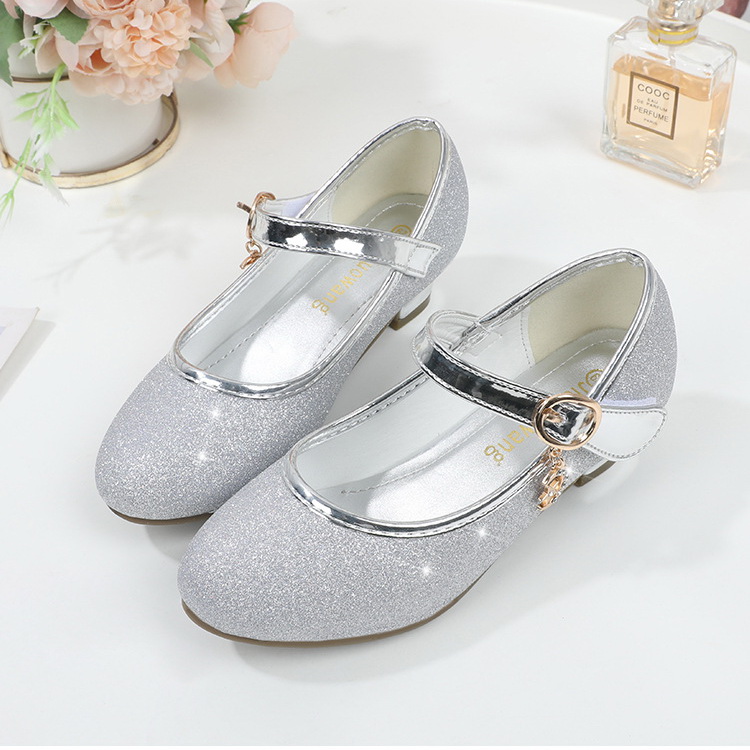 Shoe1500- รองเท้าคัชชูเด็กเล็ก-ถึงเด็กโต ใส่สบาย สวยดูดี ได้ทุกงาน (ความยาววัดจากพื้นภายใน ให้ใช้ความยาวเท้า +0.5cm.แล้วแลือก)