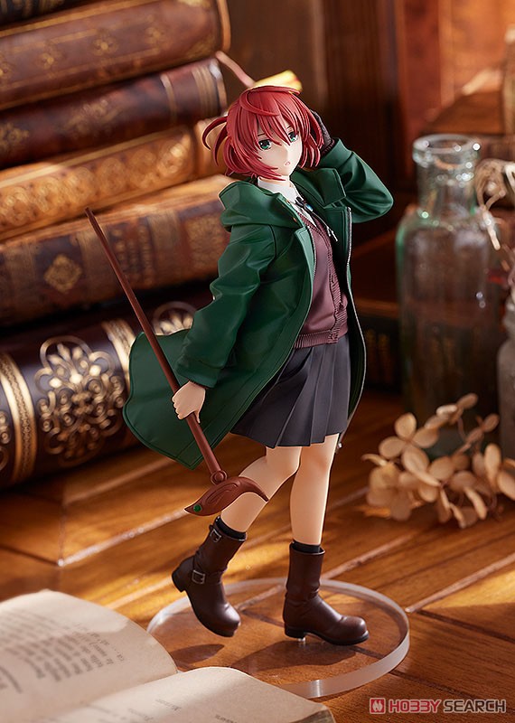 <Preorderปิดรับวันที่ 21/7/2023 > 🔔เปิดรับPreorder มัดจำ 300 บาท Pop Up Parade Chise Hatori (PVC Figure