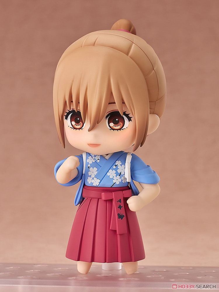 <Preorderถึงวันที่ 23/8/2024> เปิดรับPreorder #มัดจำ 500 บาท Nendoroid Chihaya Ayase (PVC Figure