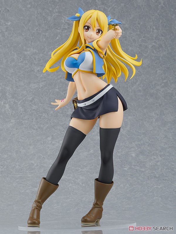 <Preorderถึง 17/6/2022>เปิดรับPreorder มัดจำ 1200 บาท Pop Up Parade Lucy Heartfilia XL (PVC Figure) สูง 40 cm