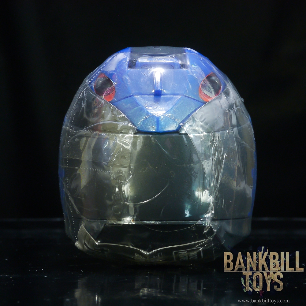 กันดั้ม Bandai Gashapon Mobile Suit Gundam Exceed Model Gundam Head 4 RX-78-2 Gundam [Movie Poster Image Color Ver.]