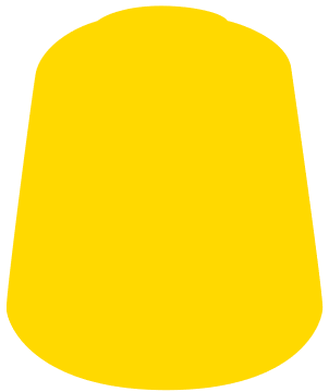LAYER - YRIEL YELLOW