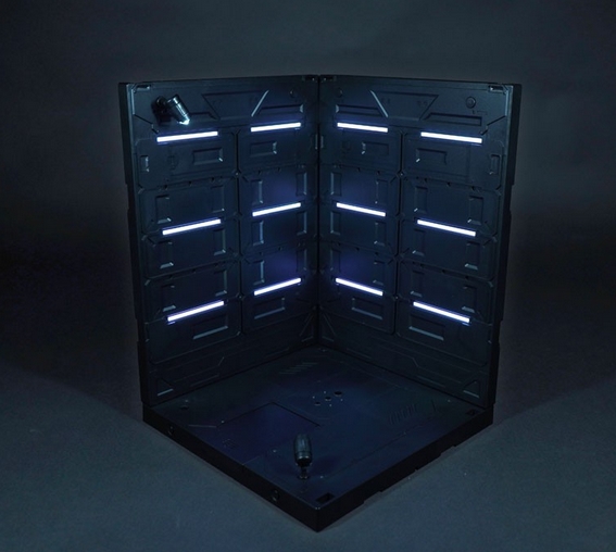 <Preorder ปิดรับวันที่3/11/2025 > 🔔เปิดรับPreorder มัดจำ 100 บาท LED HANGER BASE PLUS