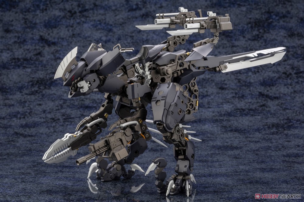 <Preorderถึง 26/7/2021ครับ>เปิดรับPreorder มัดจำ 400 บาท1/24 Voltrex Wrath (Plastic model)