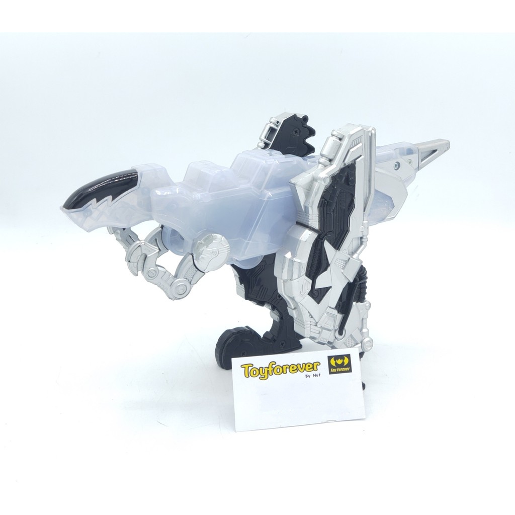 เมมแฟรงค์ Dx Fang memory ดับเบิ้ล bandai