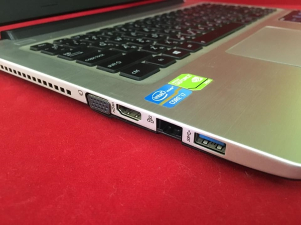 ( SOLD OUT ) ASUS K46CB-WX001H