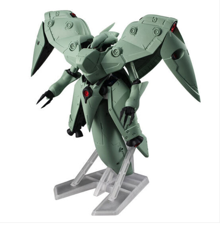 <Preorderถึงวันที่ 16/5/2022 >เปิดรับPreorder มัดจำ 800บาท MOBILE SUIT ENSEMBLE EX41 NEUE ZIEL