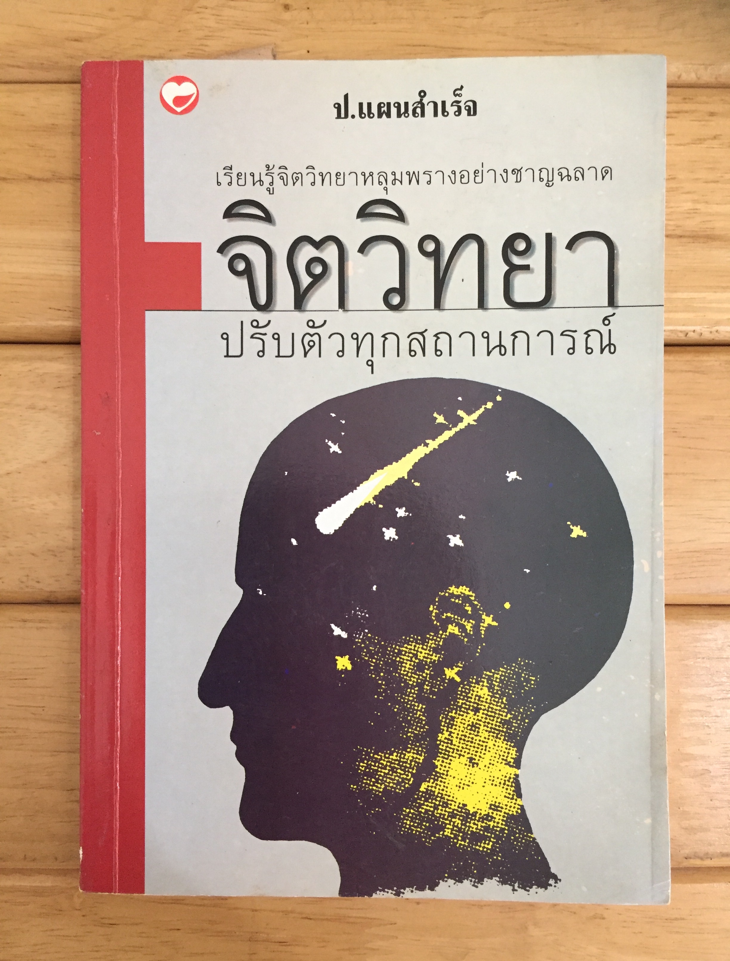 จิตวิทยาปรับตัวทุกสถานการณ์