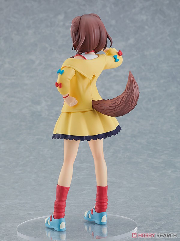 <Preorderถึง 1/10/2021>เปิดรับPreorder มัดจำ 200 บาท Pop Up Parade Inugami Korone (PVC Figure)