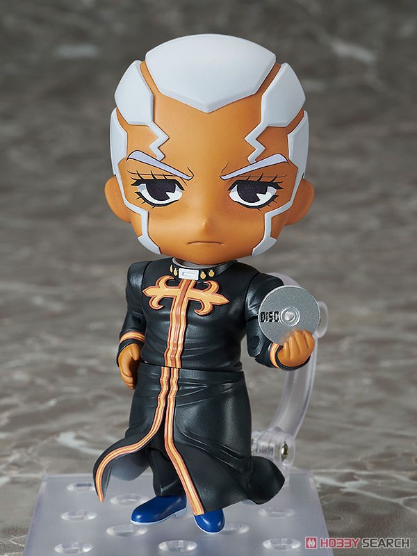 <Preorderถึงวันที่ 5/5/2023 > เปิดรับPreorder #มัดจำ 400 บาท Nendoroid Enrico P (Completed)