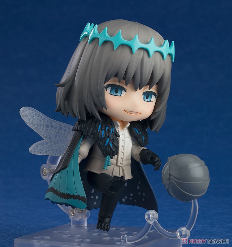 <Preorderถึงวันที่ 18/10/2024> เปิดรับPreorder #มัดจำ 400 บาท Nendoroid Pretender/Oberon Vortigern