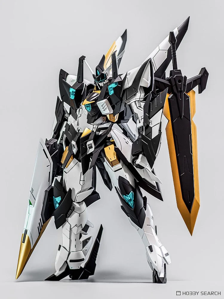 (Preorderปิดรับวันที่ 25/4/2025 )เปิดรับPreorder มัดจำ 500 บาท Moderoid Side:GR Arklaud