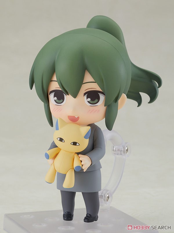 <Preorderถึง 24/12/2021> เปิดรับPreorder #มัดจำ 300บาท Nendoroid Futaba Igarashi (PVC Figure)