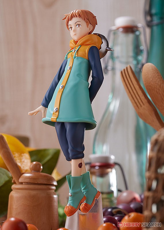 <Preorderถึง 22/9/2023>เปิดรับPreorder มัดจำ 300 บาท Pop Up Parade King (PVC Figure)