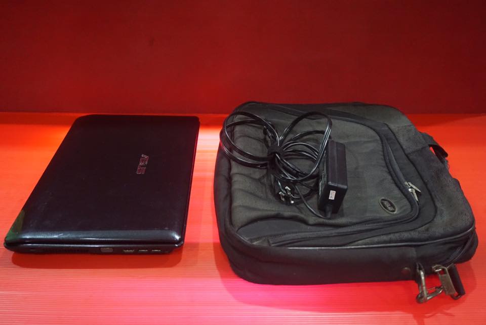 ( SOLD OUT ) ASUS A42JE-VX077D