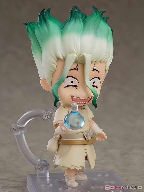 <Preorderถึงวันที่ 17/2/2023 > เปิดรับPreorder #มัดจำ 400บาท Nendoroid Senku Ishigami (PVC Figure)