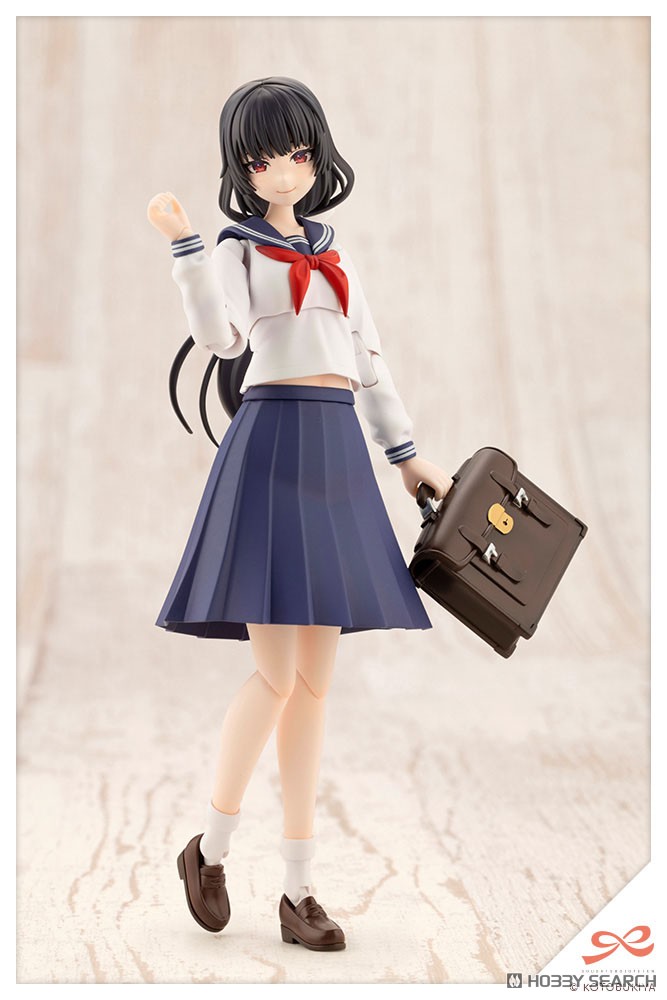 <Preorderถึง 2/5/2025>เปิดรับPreorder มัดจำ 200 บาท Kuon Yakushiji【TOUOU HIGH SCHOOL UNIFORM】