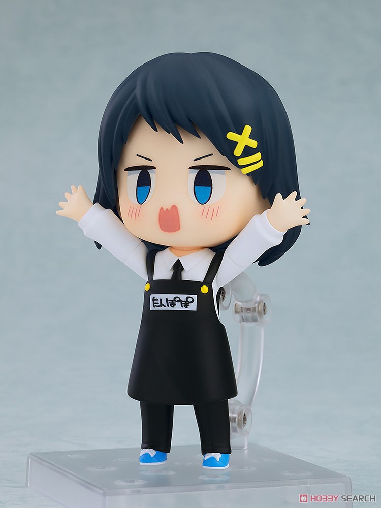 <Preorderถึงวันที่ 8/11/2024> เปิดรับPreorder #มัดจำ 400 บาท Nendoroid HANA (PVC Figure)