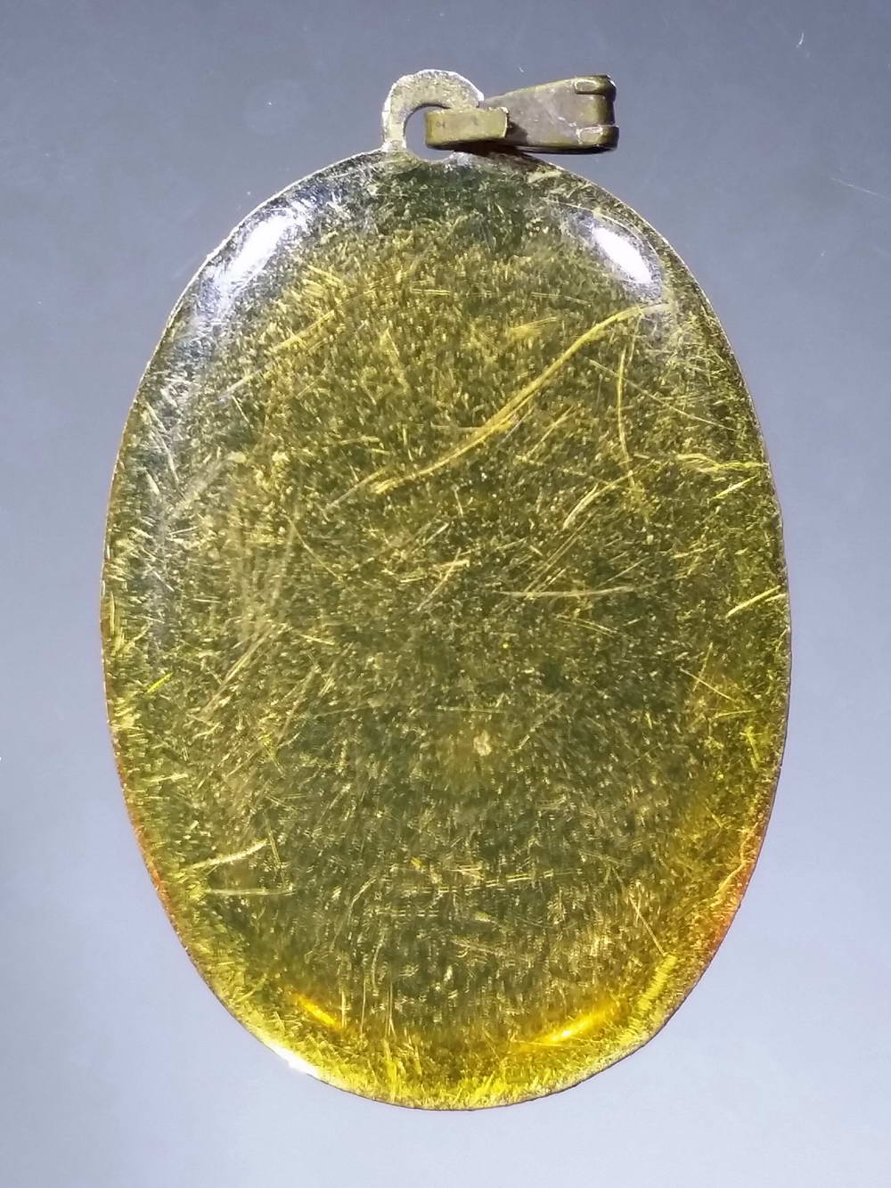 รหัสสินค้า พระมหากษัตริย์ และบุคคลสำคัญ 143 จี้ห้อยคอ รัชกาลที่ 5 งานเก่า