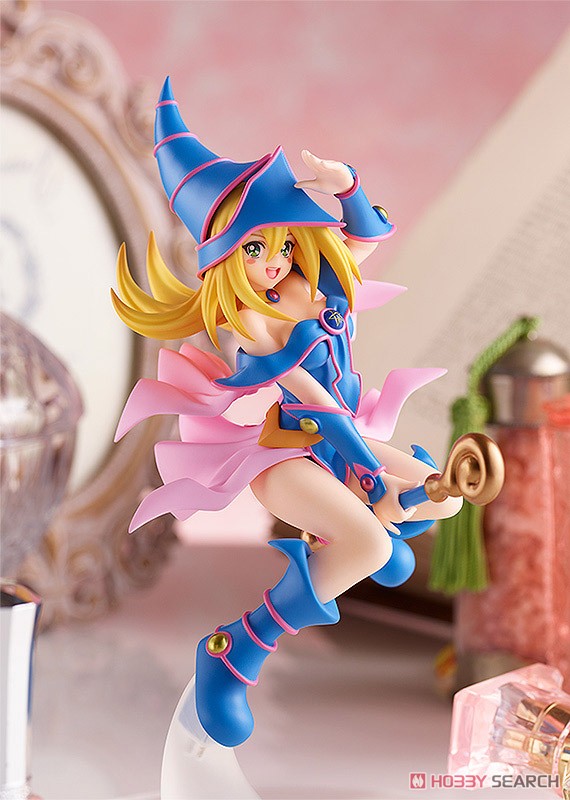 <Preorderถึง 12/6/2021>เปิดรับPreorder มัดจำ 200 บาท Pop Up Parade Dark Magician Girl (PVC Figure)