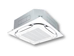 Daikin รุ่นFCFC18DV2S แอร์ 4 ทิศทาง RoundFlowCassette (Standard Inverter) ขนาด18,000บีทียู เบอร์5 (R32)