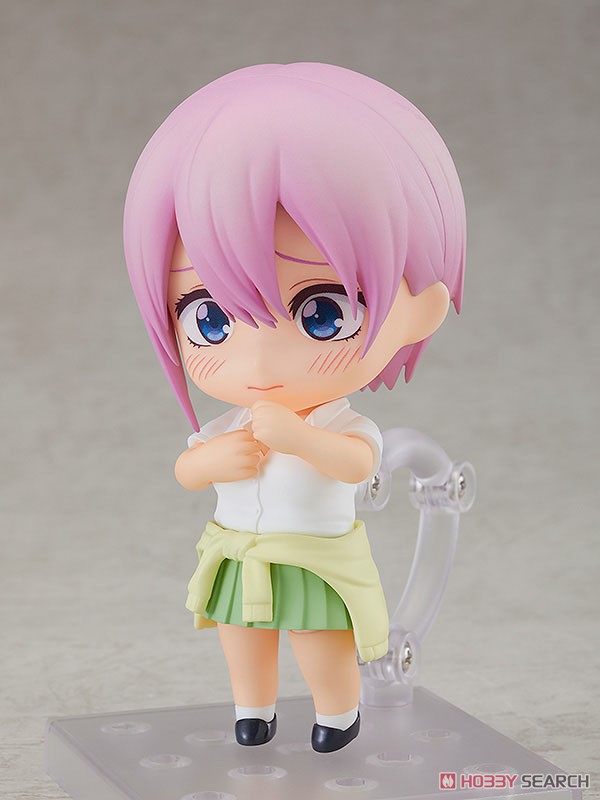 เปิดรับPreorder มัดจำ 200 บาท Nendoroid Ichika Nakano (PVC Figure)