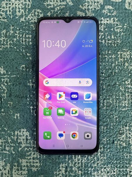 ( SOLD OUT ) OPPO A78 5G