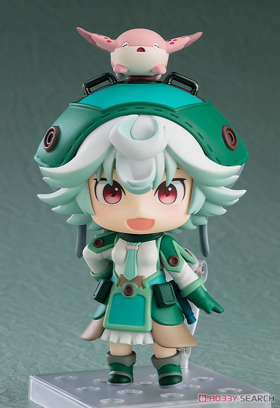 <Preorderถึงวันที่ 15/7/2022 > เปิดรับPreorder #มัดจำ 300บาท Nendoroid Prushka (PVC Figure)