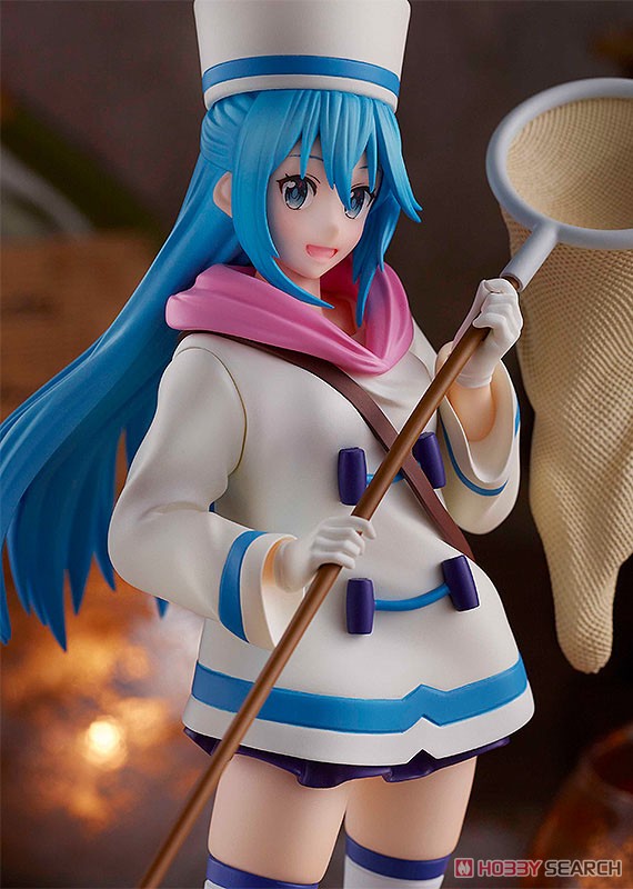 <Preorderถึง17/4/2021>เปิดรับPreorder มัดจำ 200 บาทPop Up Parade Aqua: Winter Ver. (PVC Figure)