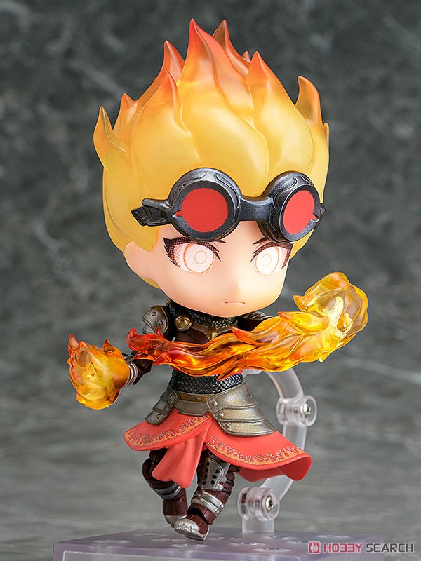 <Preorderถึง 11/2/2022> เปิดรับPreorder #มัดจำ 400 บาทNendoroid Chandra Nalaar (PVC Figure)