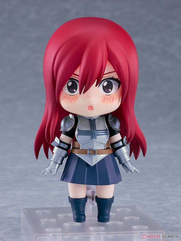 <Preorderถึงวันที่ 10/1/2025> เปิดรับPreorder #มัดจำ 500 บาท Nendoroid Erza Scarlet (PVC Figure)